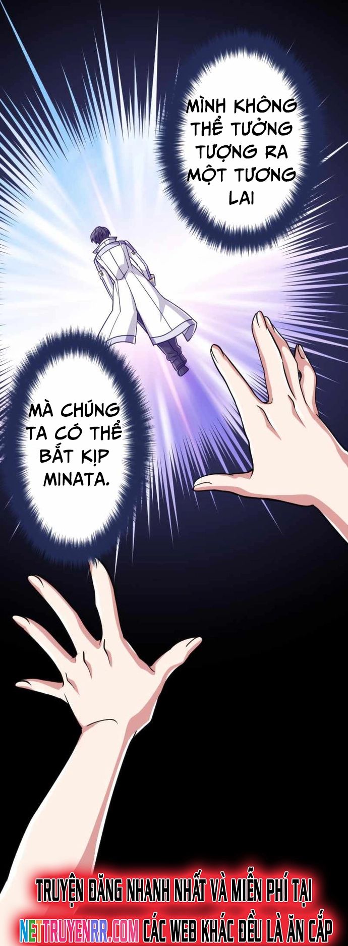 Đại Hiền Nhân Ma Thuật Cấp 99990000 Chap 815 - Next Chap 816