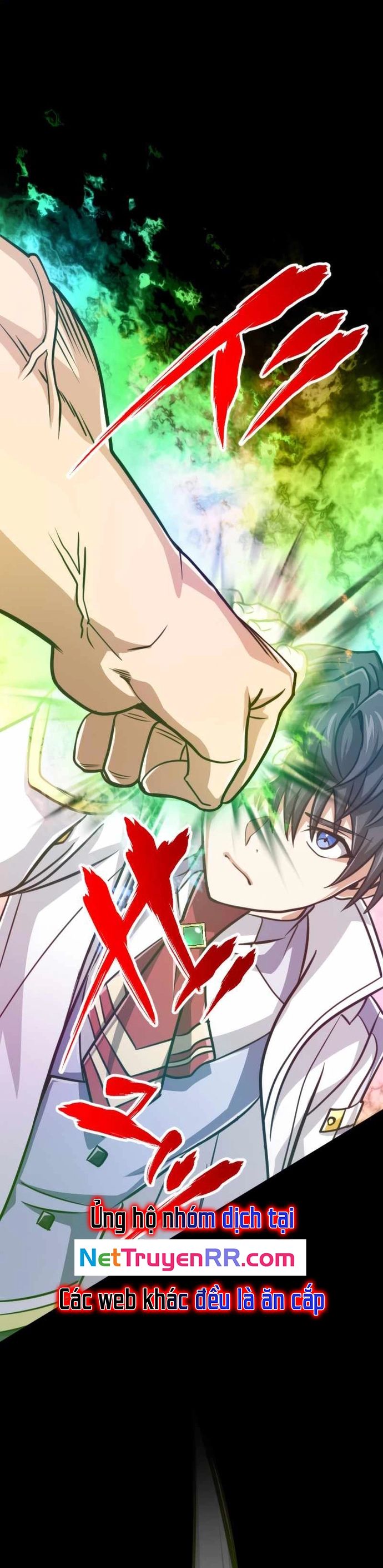 Đại Hiền Nhân Ma Thuật Cấp 99990000 Chap 815 - Next Chap 816