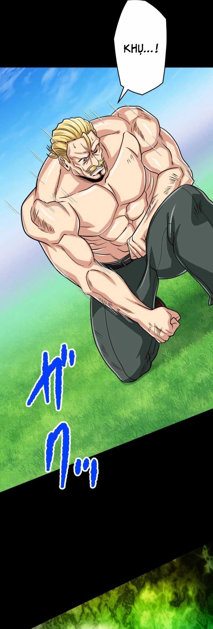 Đại Hiền Nhân Ma Thuật Cấp 99990000 Chap 815 - Next Chap 816