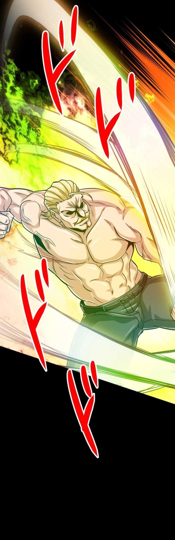 Đại Hiền Nhân Ma Thuật Cấp 99990000 Chap 815 - Next Chap 816