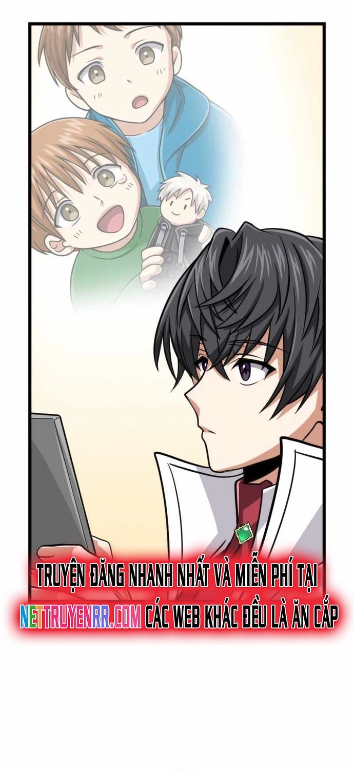 Đại Hiền Nhân Ma Thuật Cấp 99990000 Chap 815 - Next Chap 816