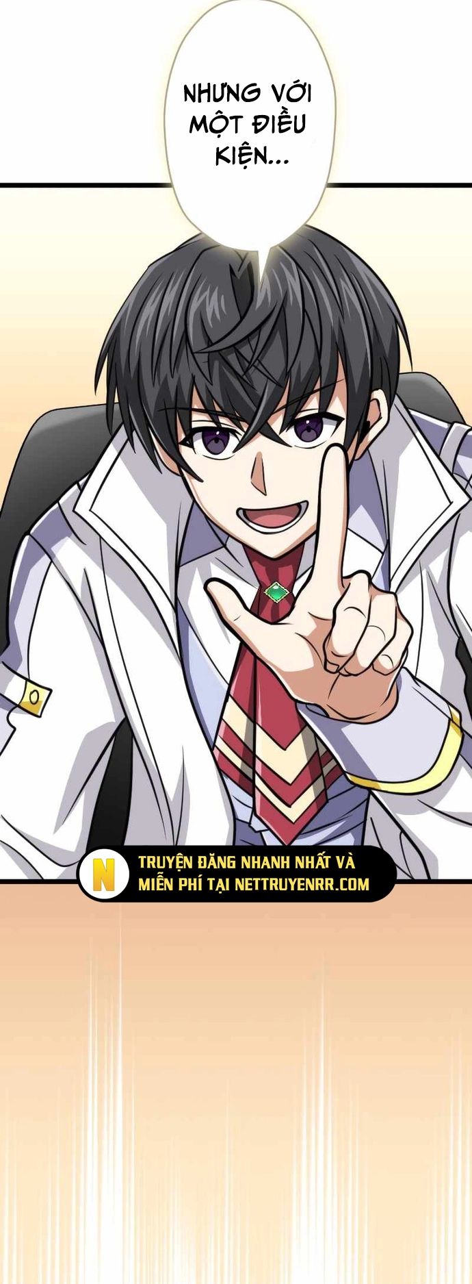 Đại Hiền Nhân Ma Thuật Cấp 99990000 Chap 815 - Next Chap 816