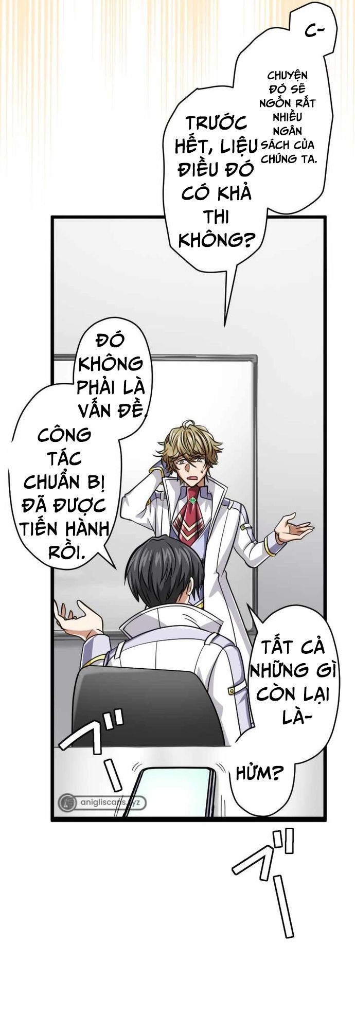Đại Hiền Nhân Ma Thuật Cấp 99990000 Chap 815 - Next Chap 816
