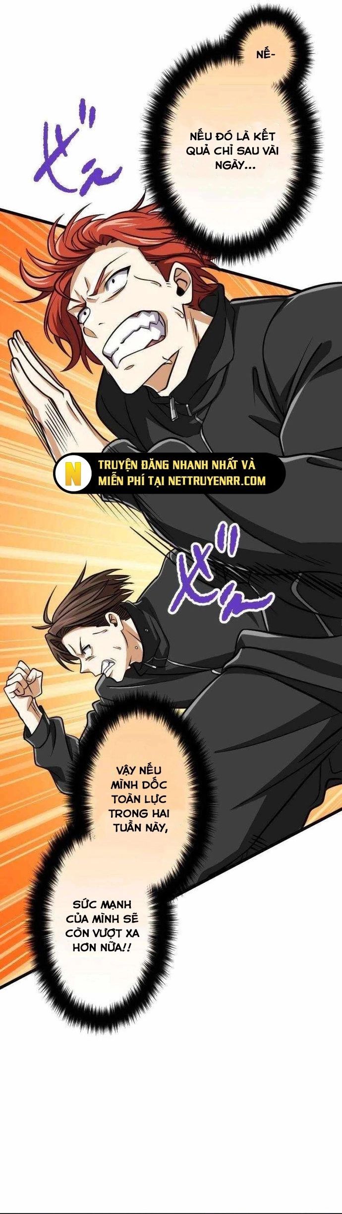 Đại Hiền Nhân Ma Thuật Cấp 99990000 Chap 83 - Next Chap 84