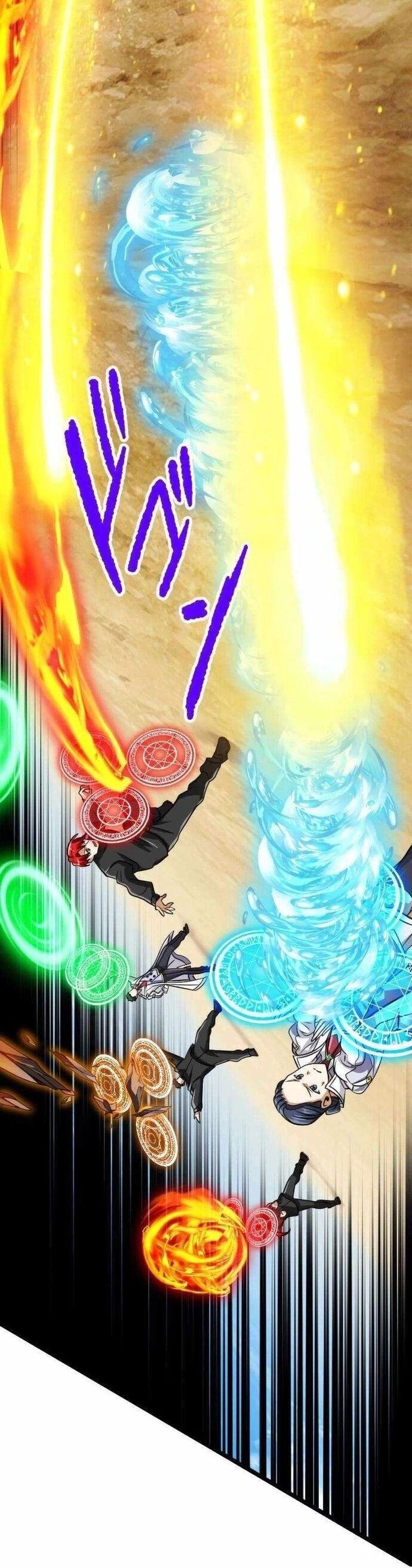 Đại Hiền Nhân Ma Thuật Cấp 99990000 Chap 83 - Next Chap 84