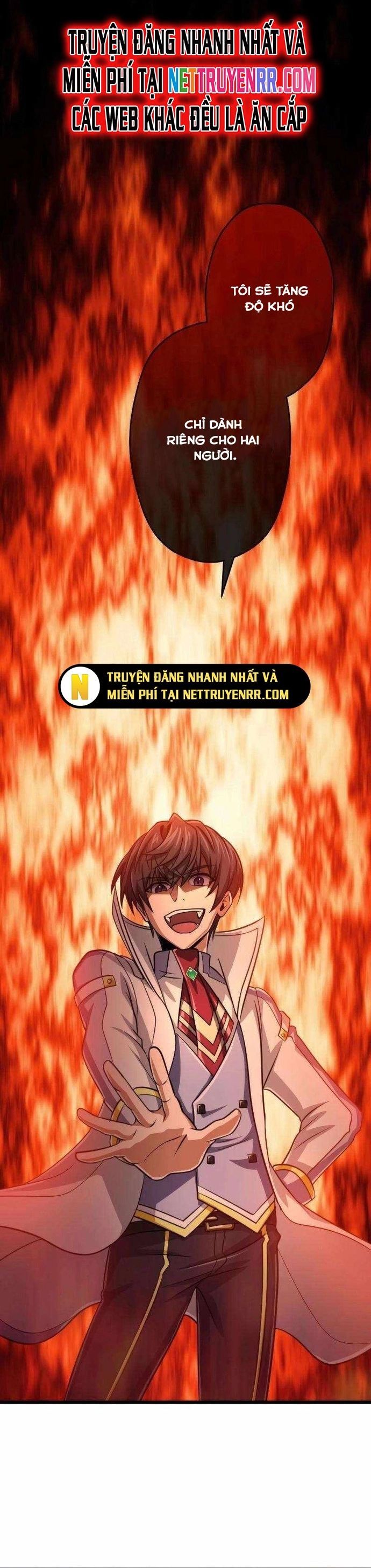 Đại Hiền Nhân Ma Thuật Cấp 99990000 Chap 83 - Next Chap 84