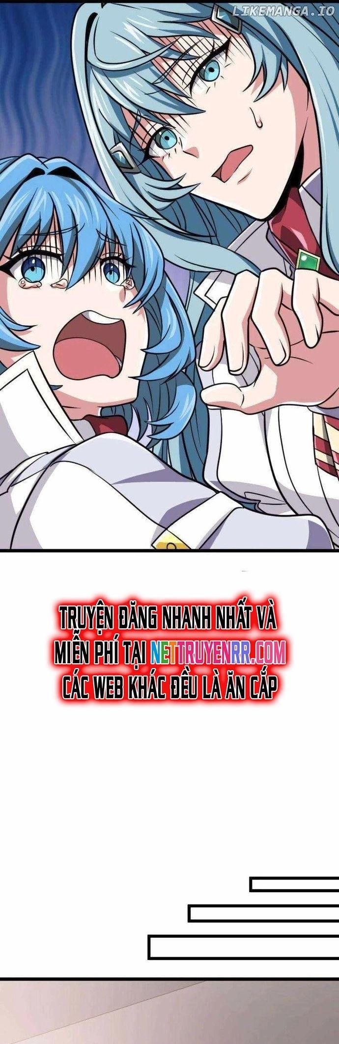 Đại Hiền Nhân Ma Thuật Cấp 99990000 Chap 83 - Next Chap 84