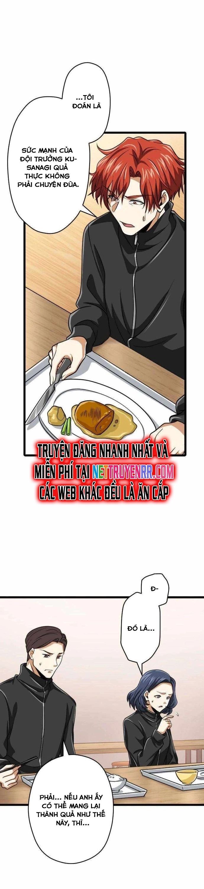 Đại Hiền Nhân Ma Thuật Cấp 99990000 Chap 83 - Next Chap 84
