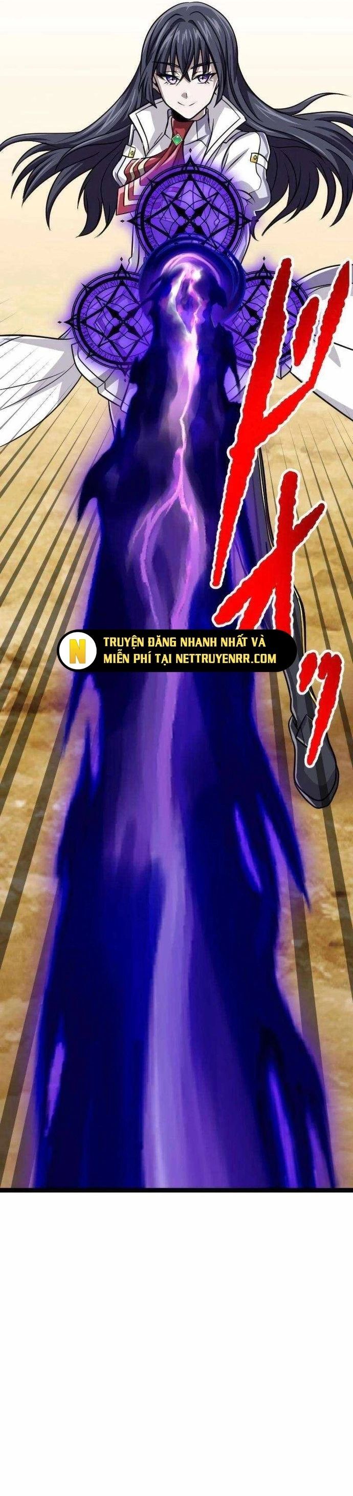 Đại Hiền Nhân Ma Thuật Cấp 99990000 Chap 83 - Next Chap 84
