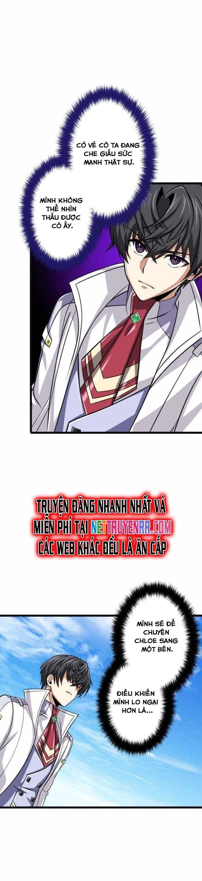 Đại Hiền Nhân Ma Thuật Cấp 99990000 Chap 83 - Next Chap 84