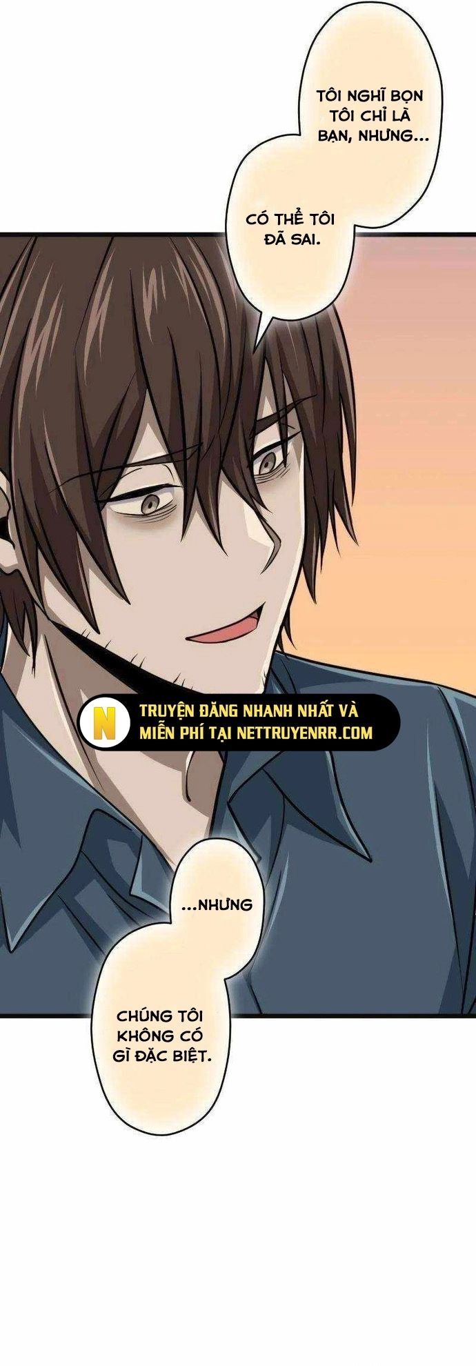 Đại Hiền Nhân Ma Thuật Cấp 99990000 Chap 83 - Next Chap 84