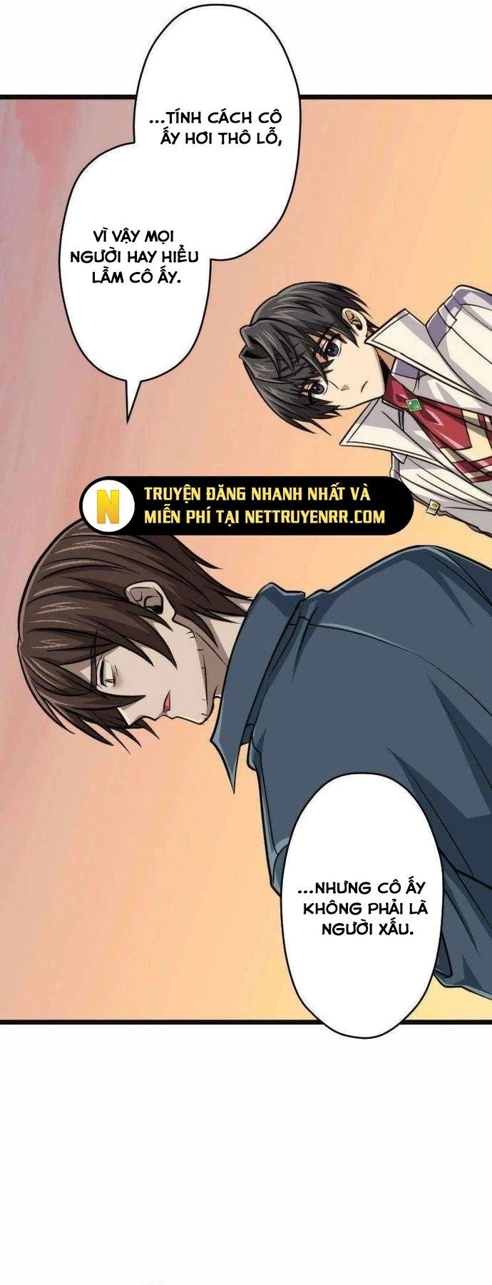 Đại Hiền Nhân Ma Thuật Cấp 99990000 Chap 83 - Next Chap 84