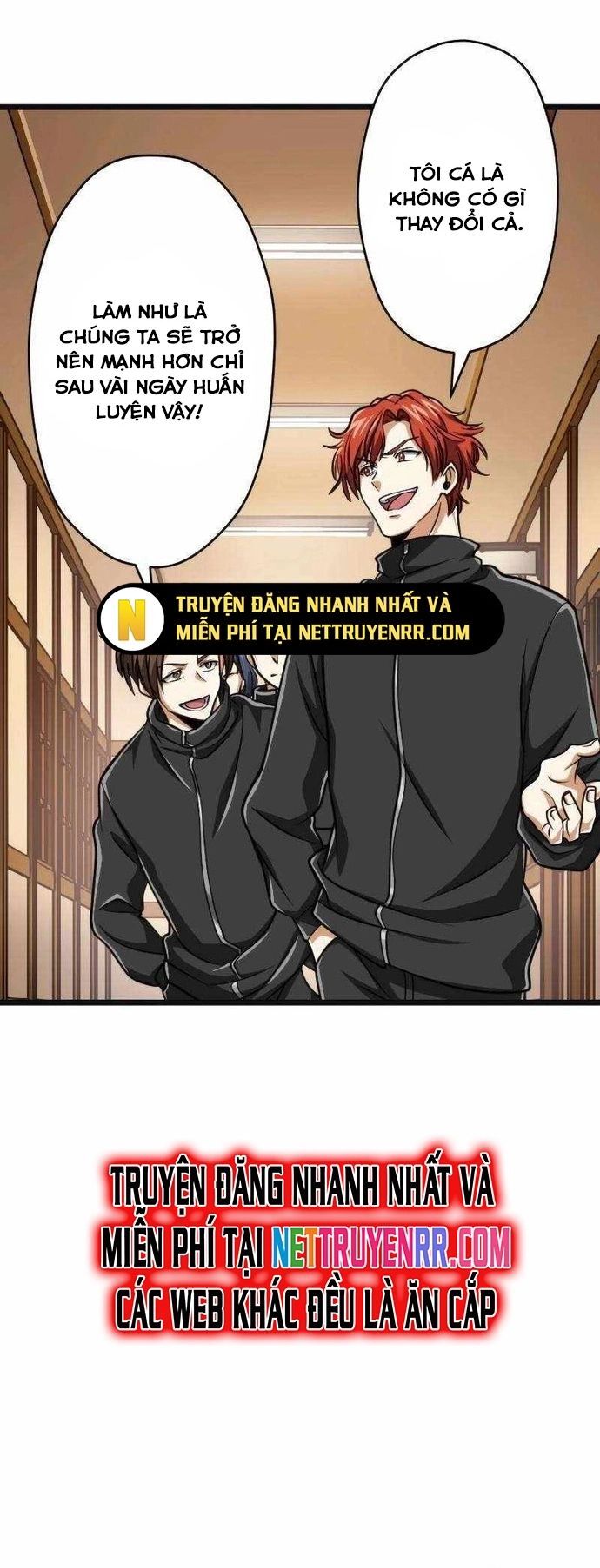Đại Hiền Nhân Ma Thuật Cấp 99990000 Chap 83 - Next Chap 84