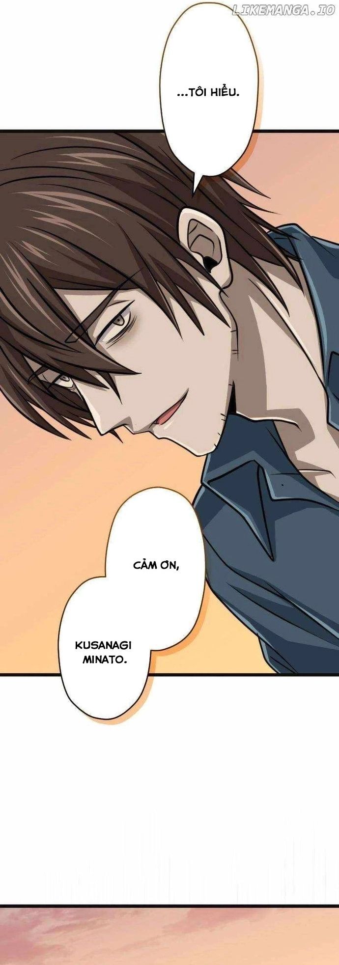 Đại Hiền Nhân Ma Thuật Cấp 99990000 Chap 83 - Next Chap 84