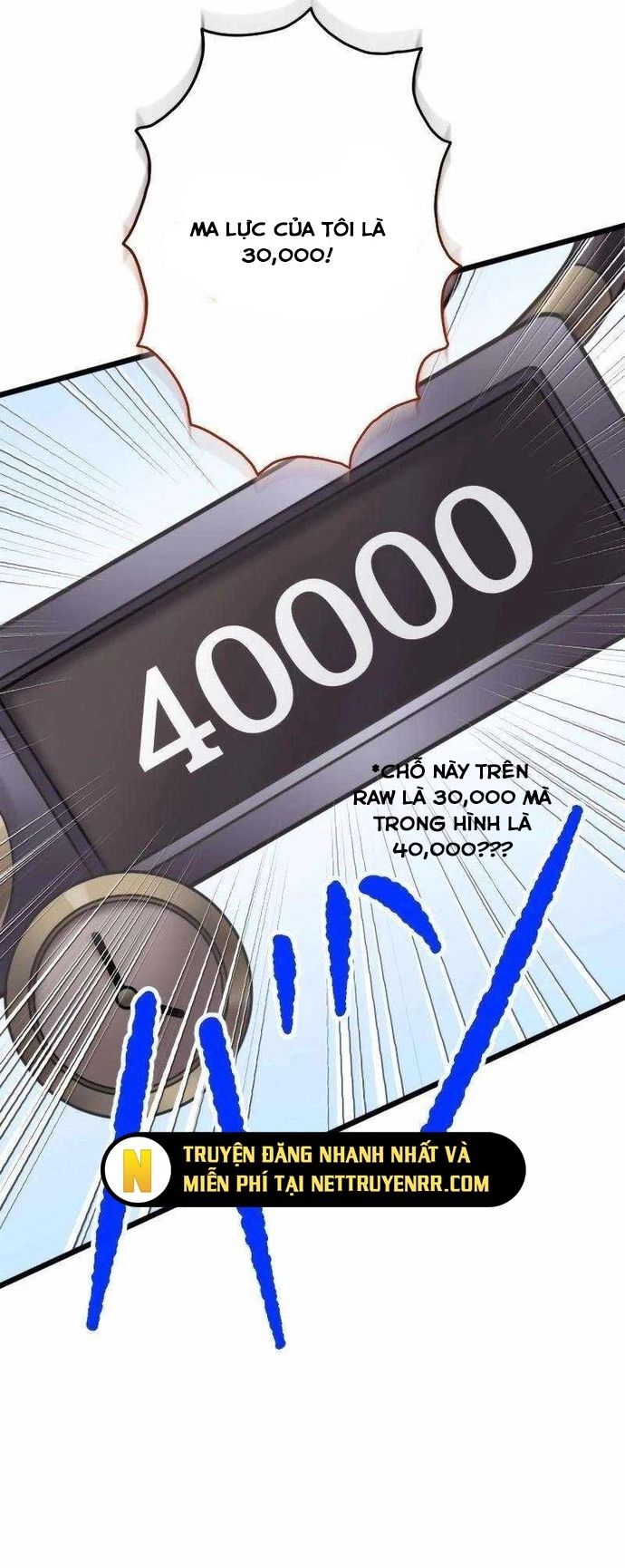 Đại Hiền Nhân Ma Thuật Cấp 99990000 Chap 83 - Next Chap 84