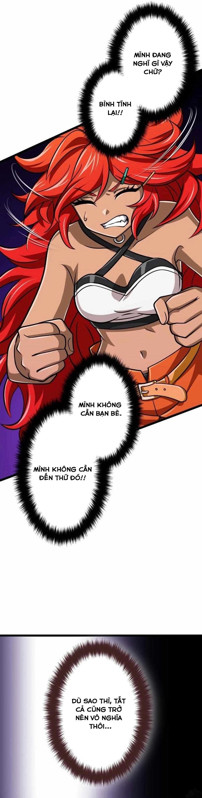 Đại Hiền Nhân Ma Thuật Cấp 99990000 Chap 85 - Next Chap 86