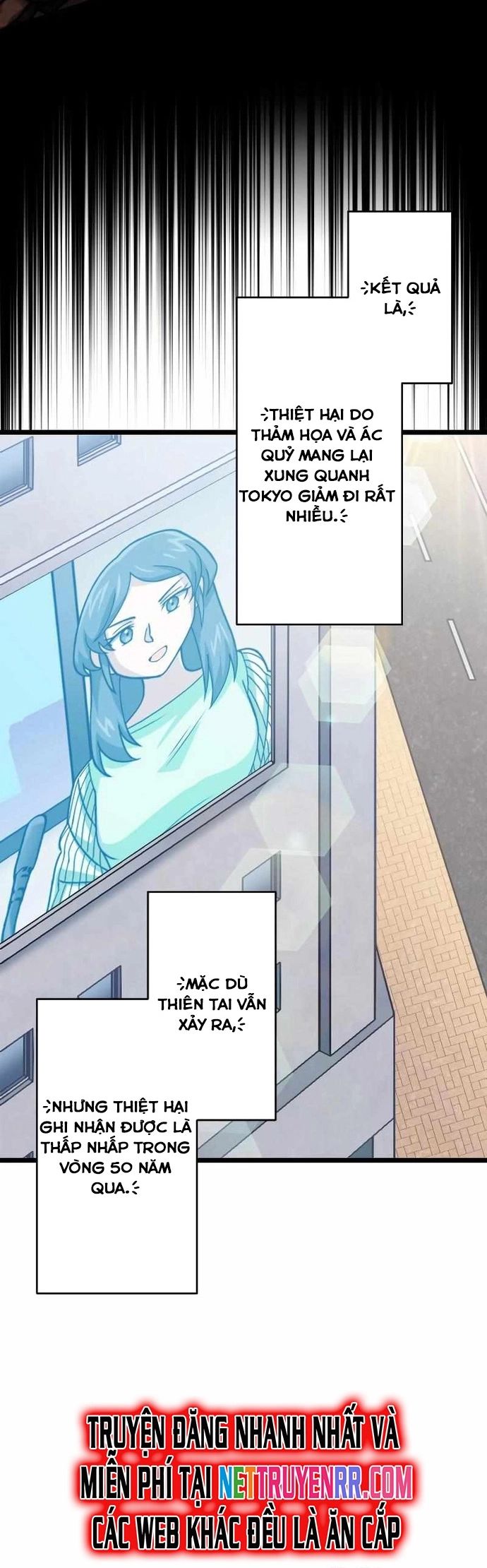 Đại Hiền Nhân Ma Thuật Cấp 99990000 Chap 85 - Next Chap 86