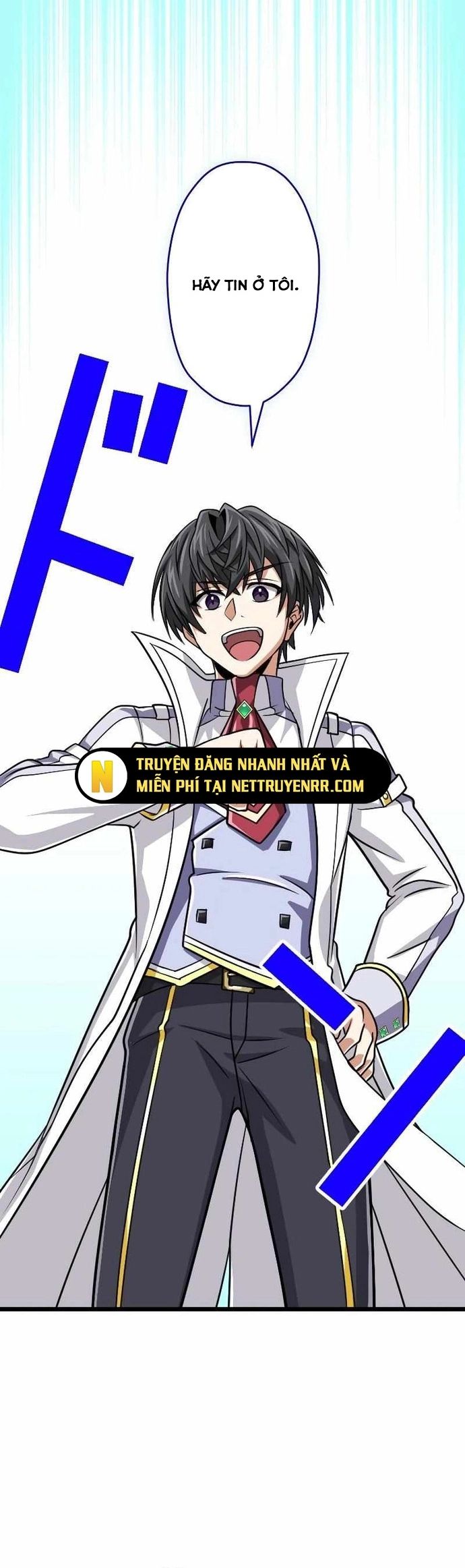 Đại Hiền Nhân Ma Thuật Cấp 99990000 Chap 85 - Next Chap 86