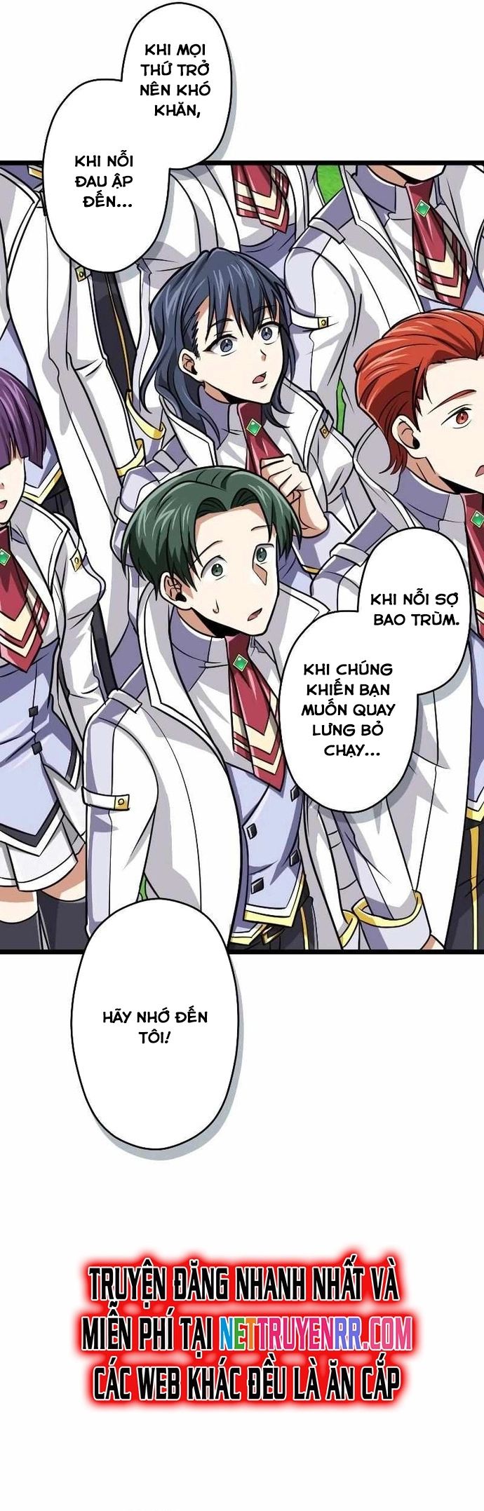 Đại Hiền Nhân Ma Thuật Cấp 99990000 Chap 85 - Next Chap 86