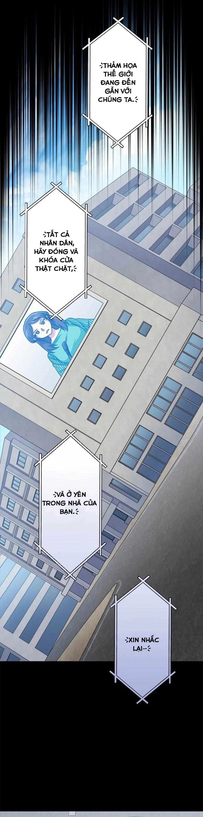 Đại Hiền Nhân Ma Thuật Cấp 99990000 Chap 85 - Next Chap 86
