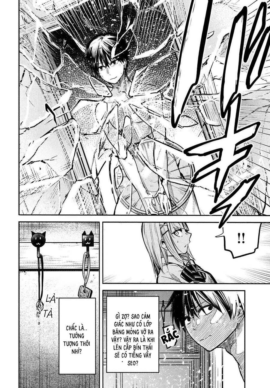 Đại Hiền Nhân Trở Về Nhà Sau 19 Năm Lưu Lạc Dị Giới Chap 2 - Next Chap 3