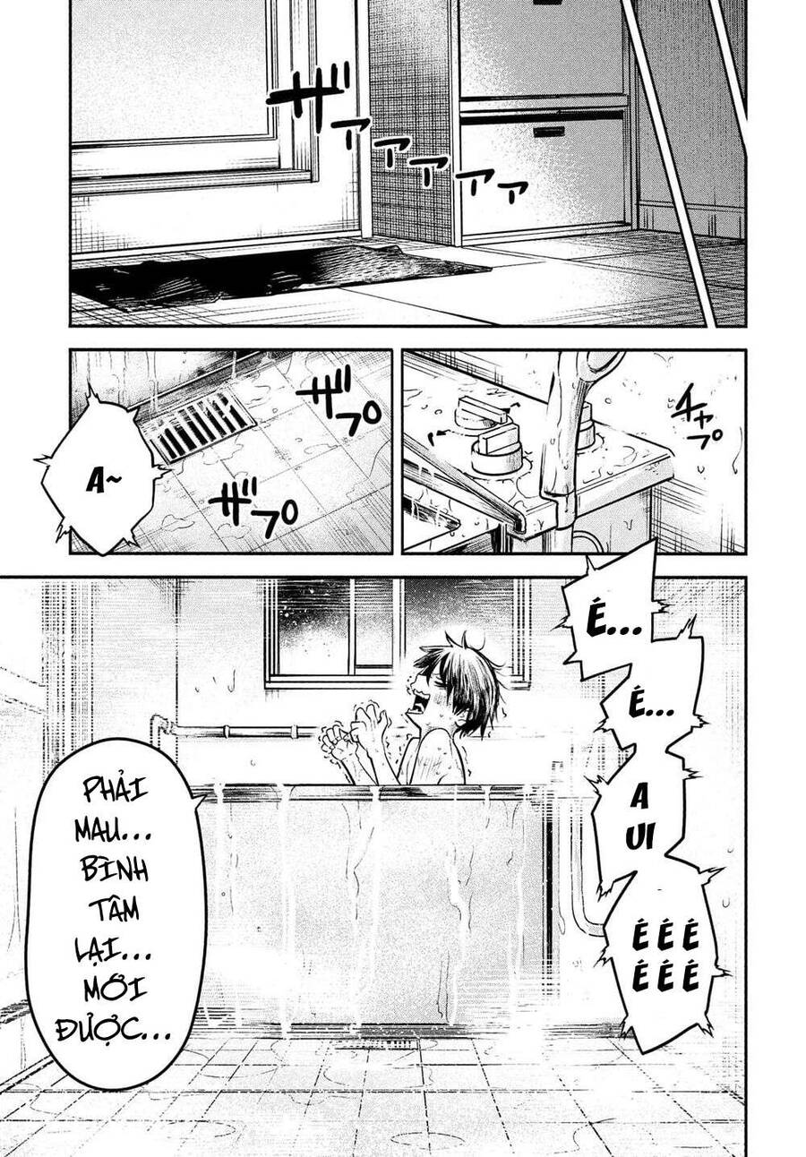 Đại Hiền Nhân Trở Về Nhà Sau 19 Năm Lưu Lạc Dị Giới Chap 2 - Next Chap 3