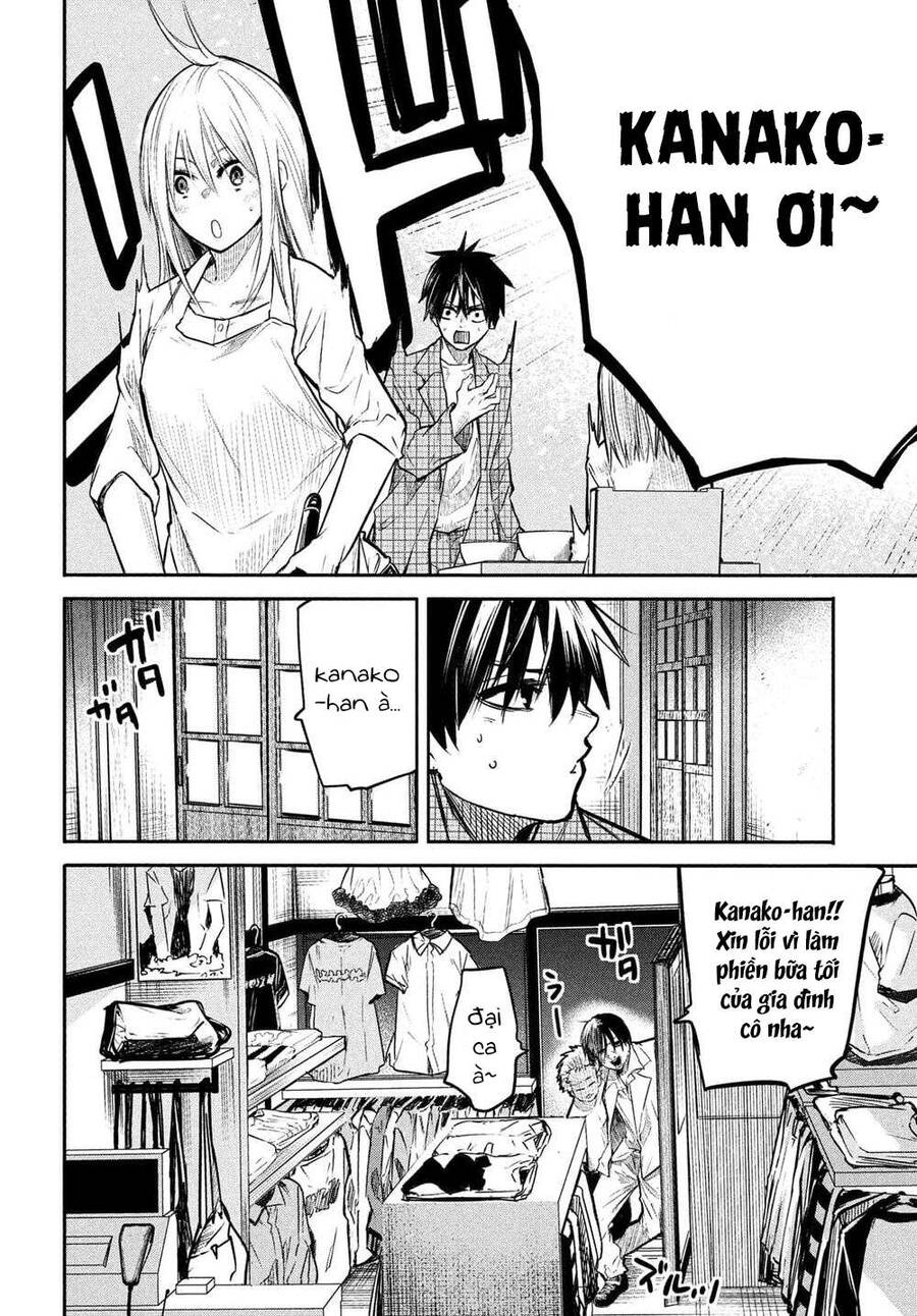 Đại Hiền Nhân Trở Về Nhà Sau 19 Năm Lưu Lạc Dị Giới Chap 2 - Next Chap 3