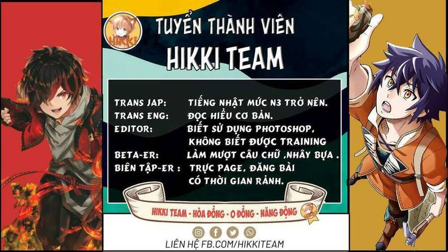 Đại Hiền Nhân Trở Về Nhà Sau 19 Năm Lưu Lạc Dị Giới Chap 2 - Next Chap 3