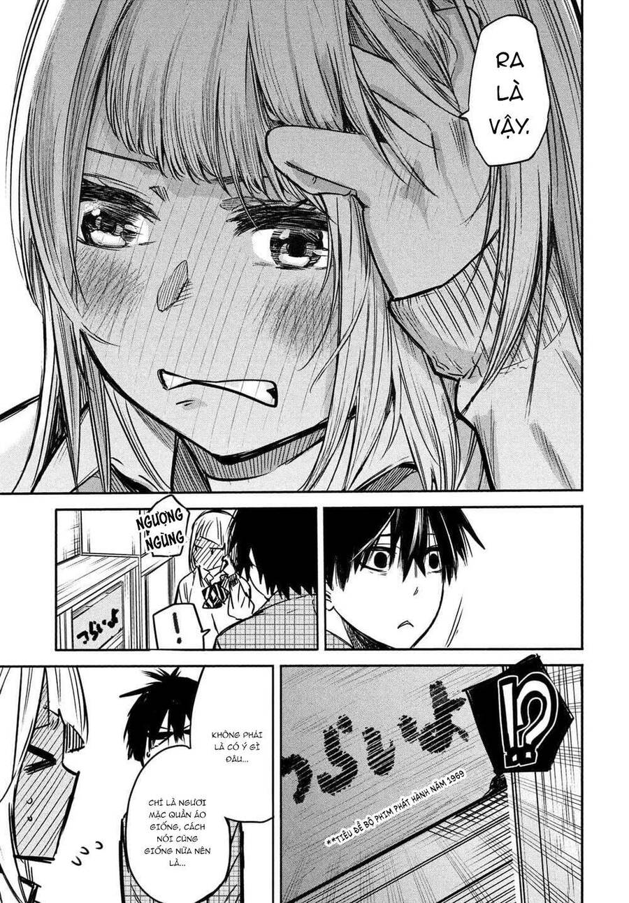 Đại Hiền Nhân Trở Về Nhà Sau 19 Năm Lưu Lạc Dị Giới Chap 22 - Next Chap 23