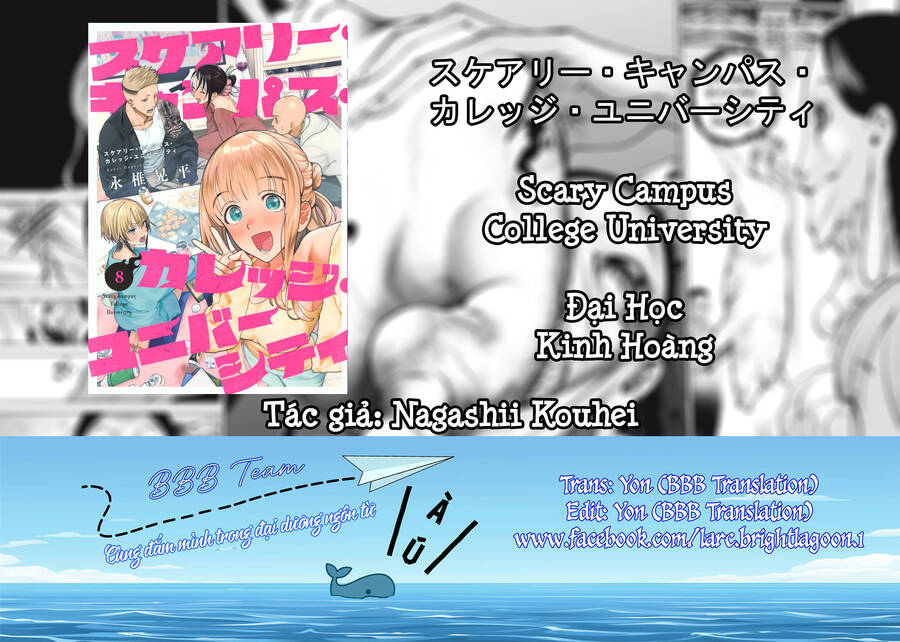 Đại Học Kinh Hoàng Chap 64 - Next Chap 65