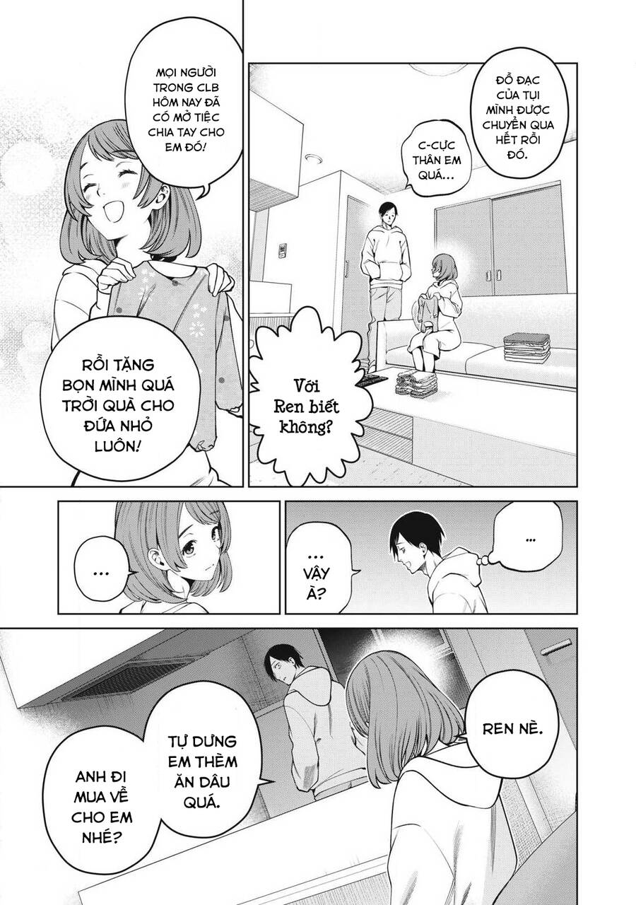 Đại Học Kinh Hoàng Chap 64 - Next Chap 65