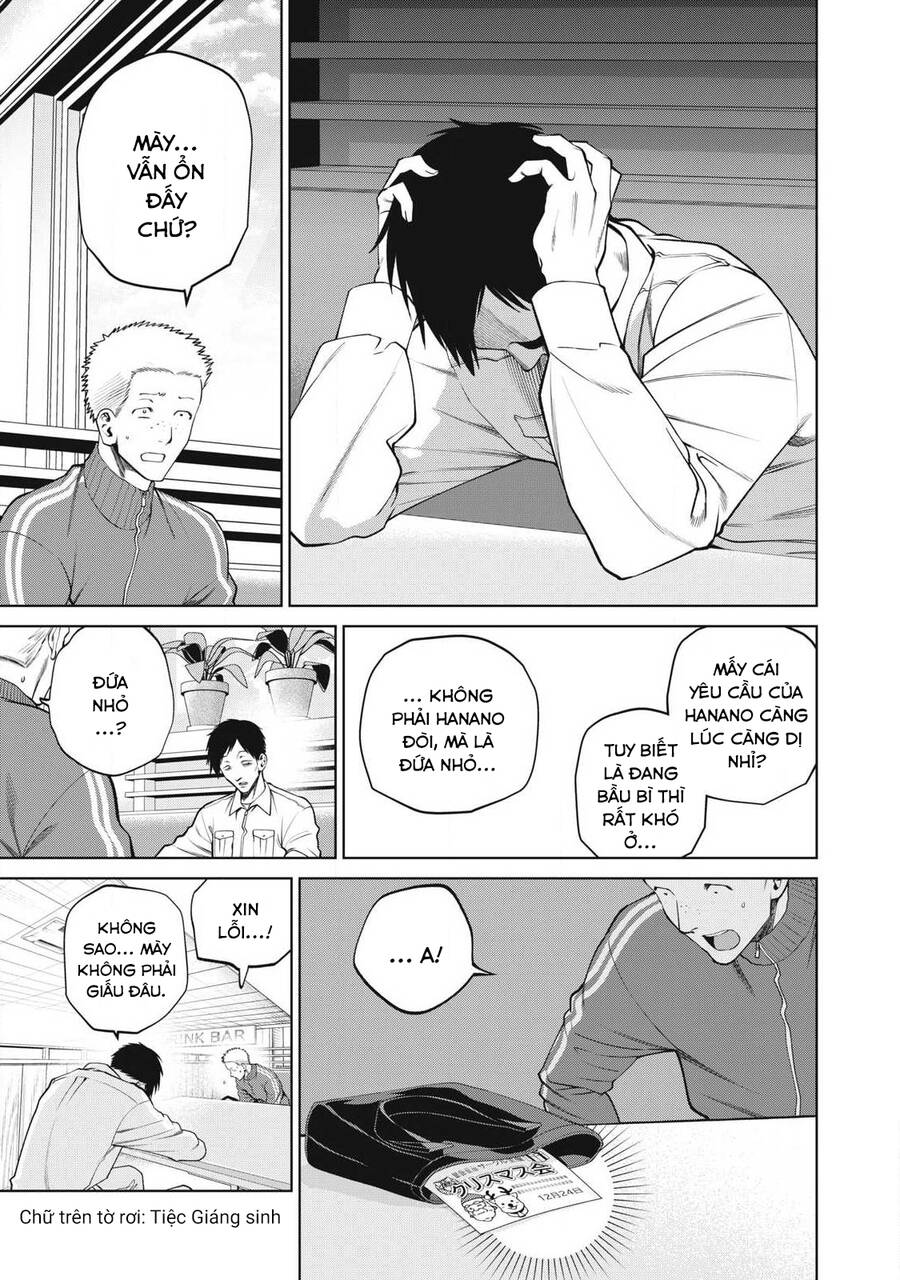 Đại Học Kinh Hoàng Chap 64 - Next Chap 65