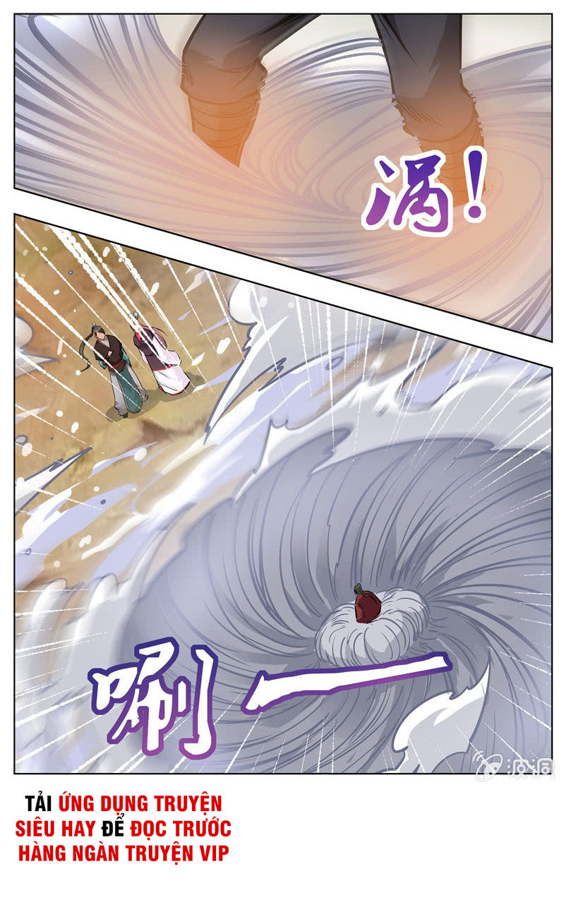 Đại Kiếm Thần Chap 196 - Next Chap 197