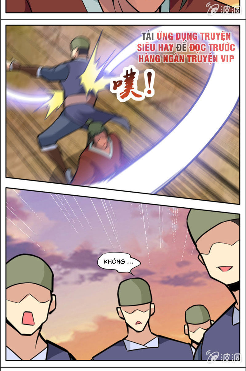 Đại Kiếm Thần Chap 262 - Next Chap 263
