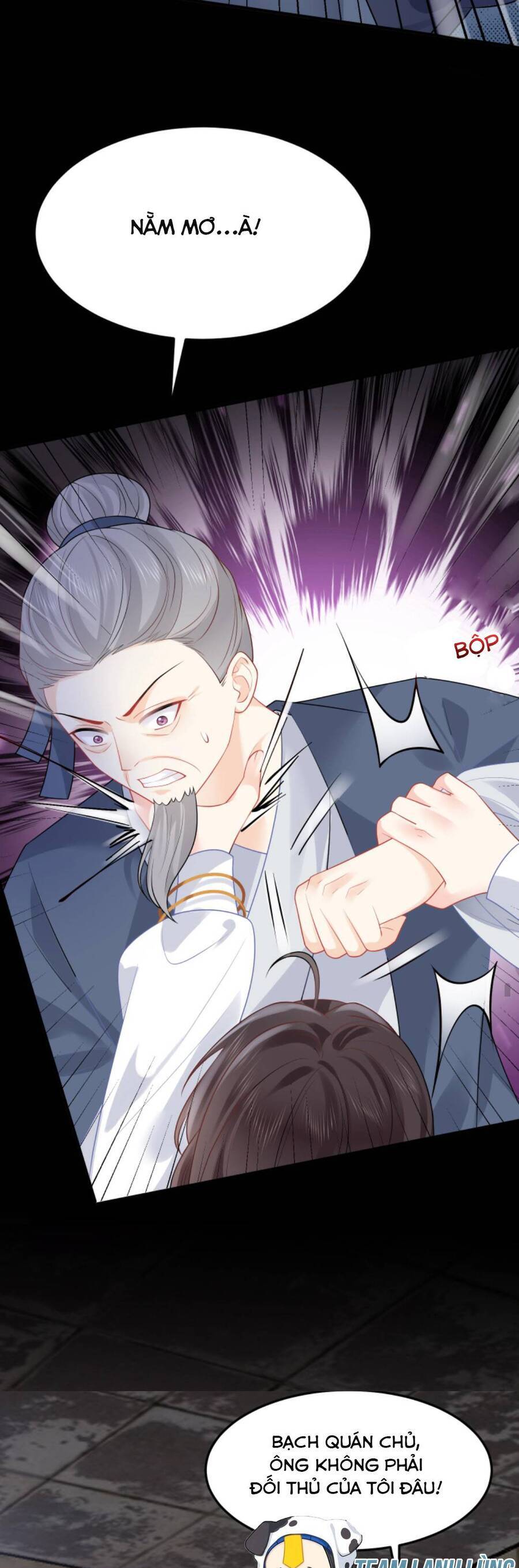 Đại Lão Huyền Học Xuống Núi Khuấy Động Cả Thế Giới Chap 104 - Next Chap 105