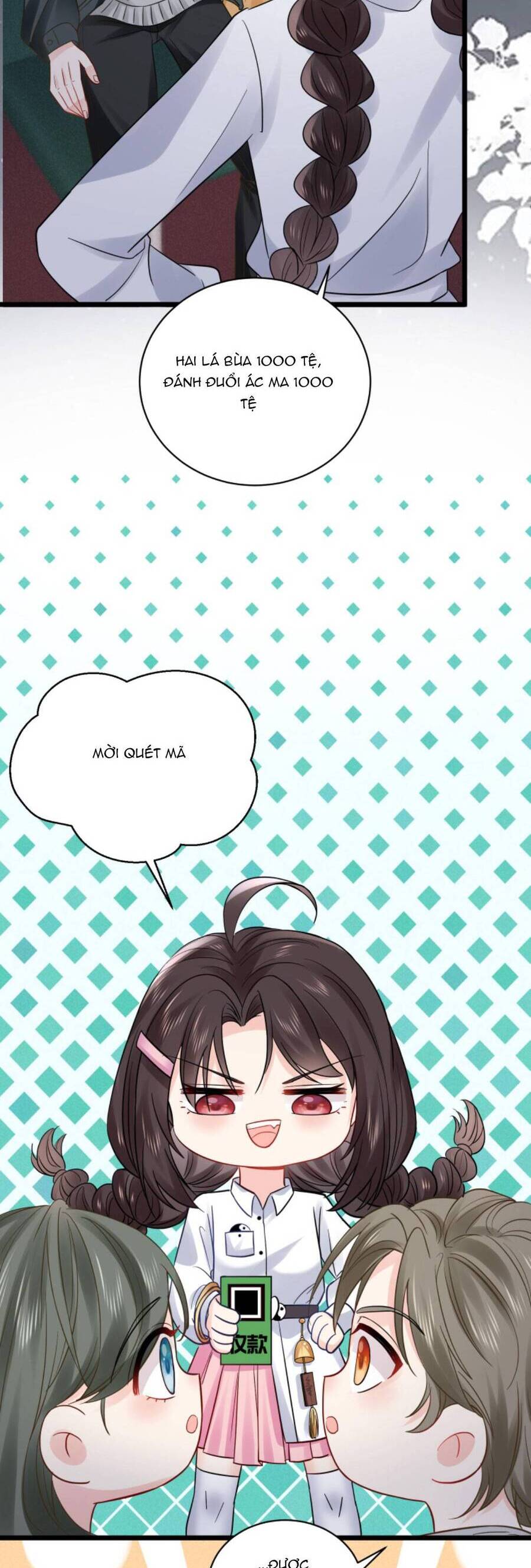 Đại Lão Huyền Học Xuống Núi Khuấy Động Cả Thế Giới Chap 131 - Next Chap 132