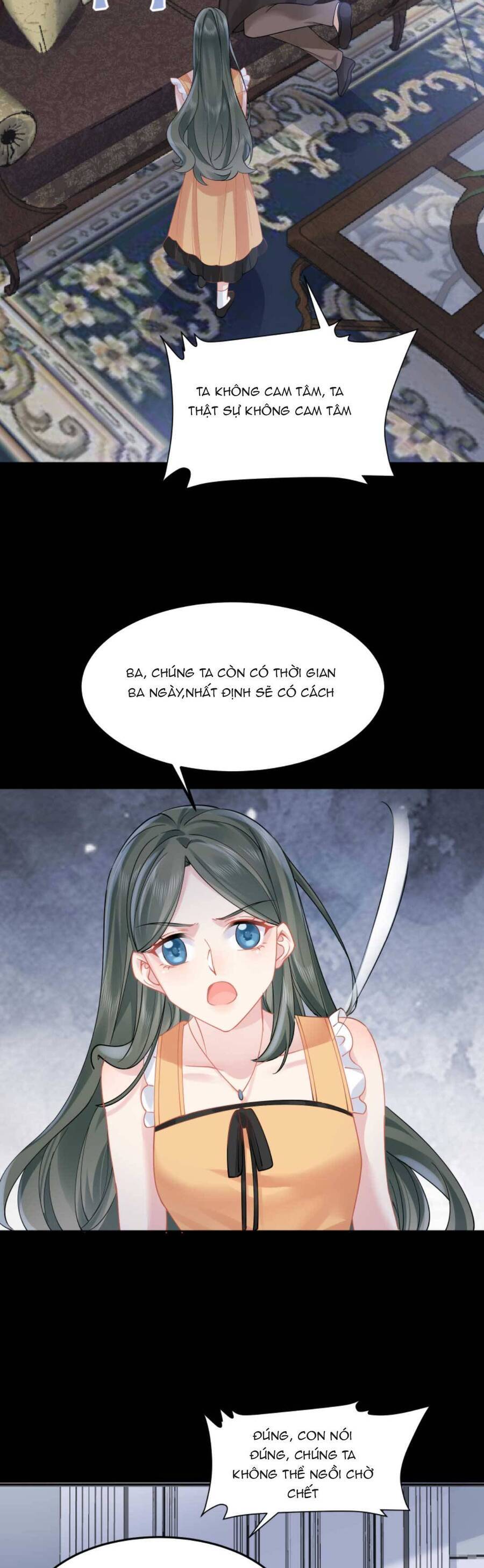 Đại Lão Huyền Học Xuống Núi Khuấy Động Cả Thế Giới Chap 140 - Next Chap 141
