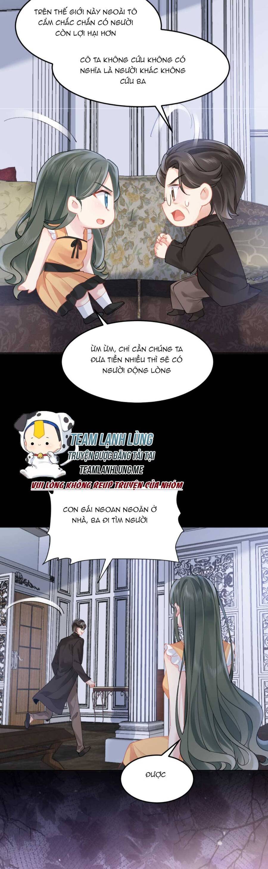 Đại Lão Huyền Học Xuống Núi Khuấy Động Cả Thế Giới Chap 140 - Next Chap 141