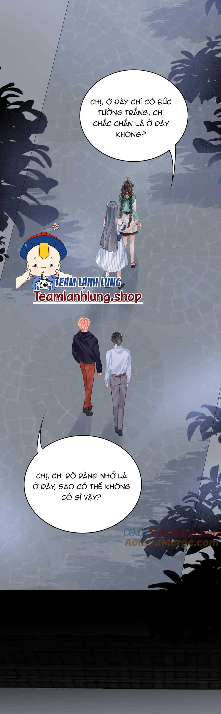 Đại Lão Huyền Học Xuống Núi Khuấy Động Cả Thế Giới Chap 187 - Next Chap 188
