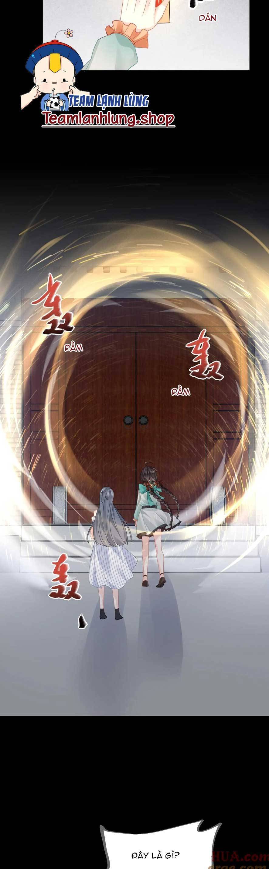 Đại Lão Huyền Học Xuống Núi Khuấy Động Cả Thế Giới Chap 187 - Next Chap 188