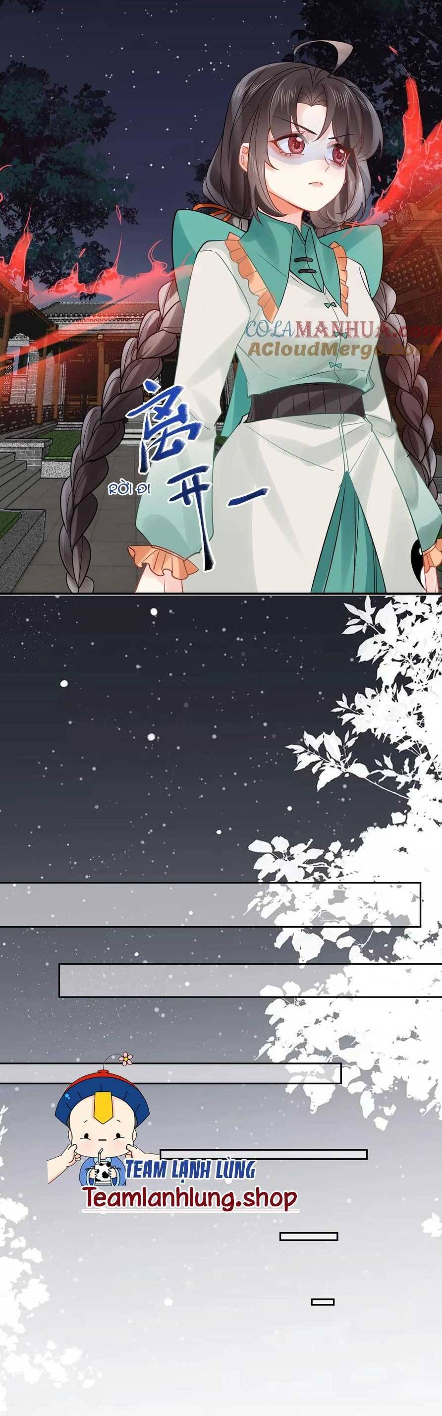 Đại Lão Huyền Học Xuống Núi Khuấy Động Cả Thế Giới Chap 188 - Next Chap 189