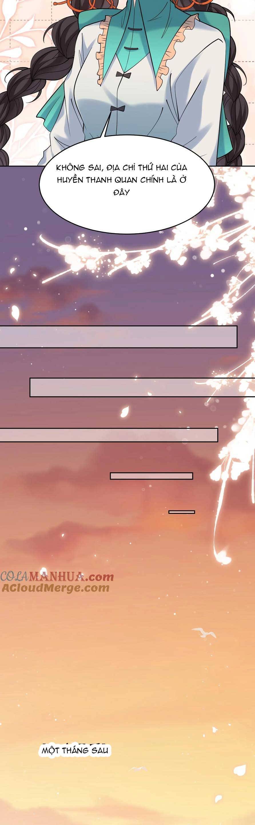 Đại Lão Huyền Học Xuống Núi Khuấy Động Cả Thế Giới Chap 188 - Next Chap 189