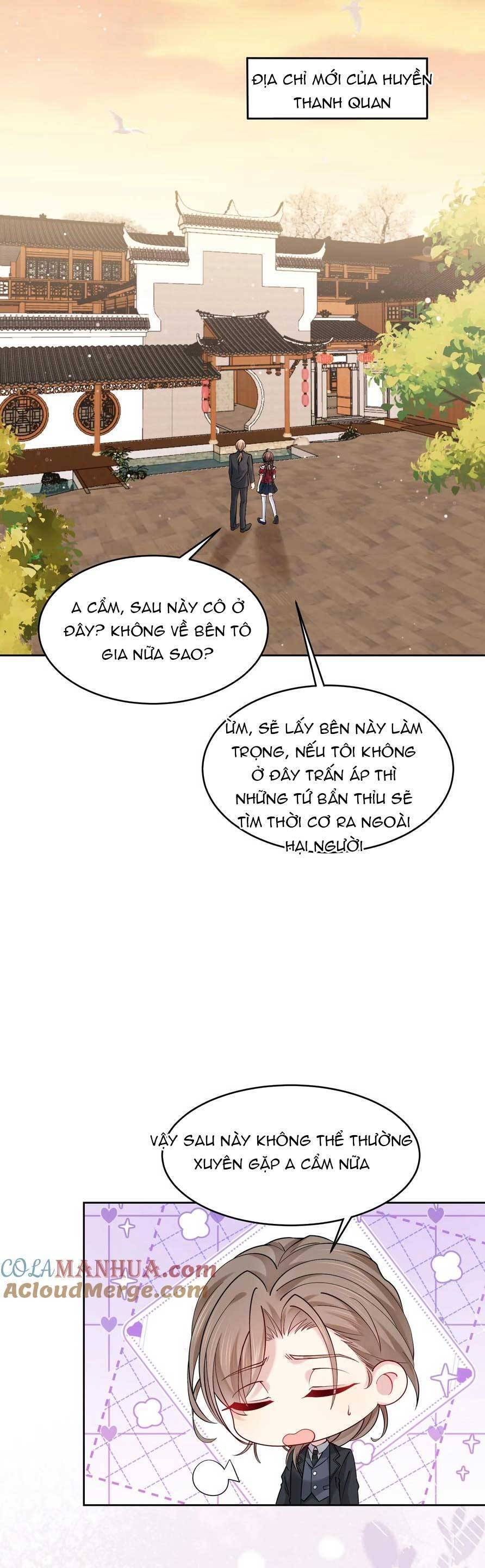 Đại Lão Huyền Học Xuống Núi Khuấy Động Cả Thế Giới Chap 188 - Next Chap 189