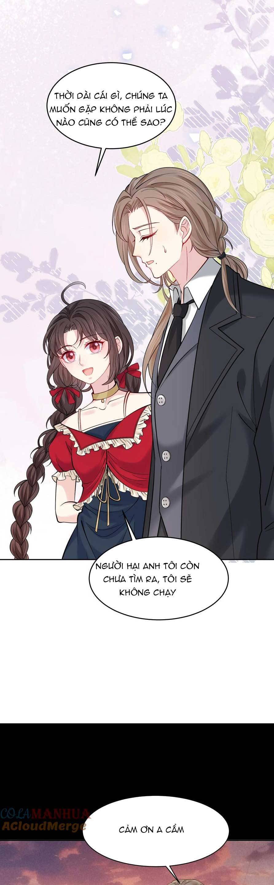Đại Lão Huyền Học Xuống Núi Khuấy Động Cả Thế Giới Chap 188 - Next Chap 189