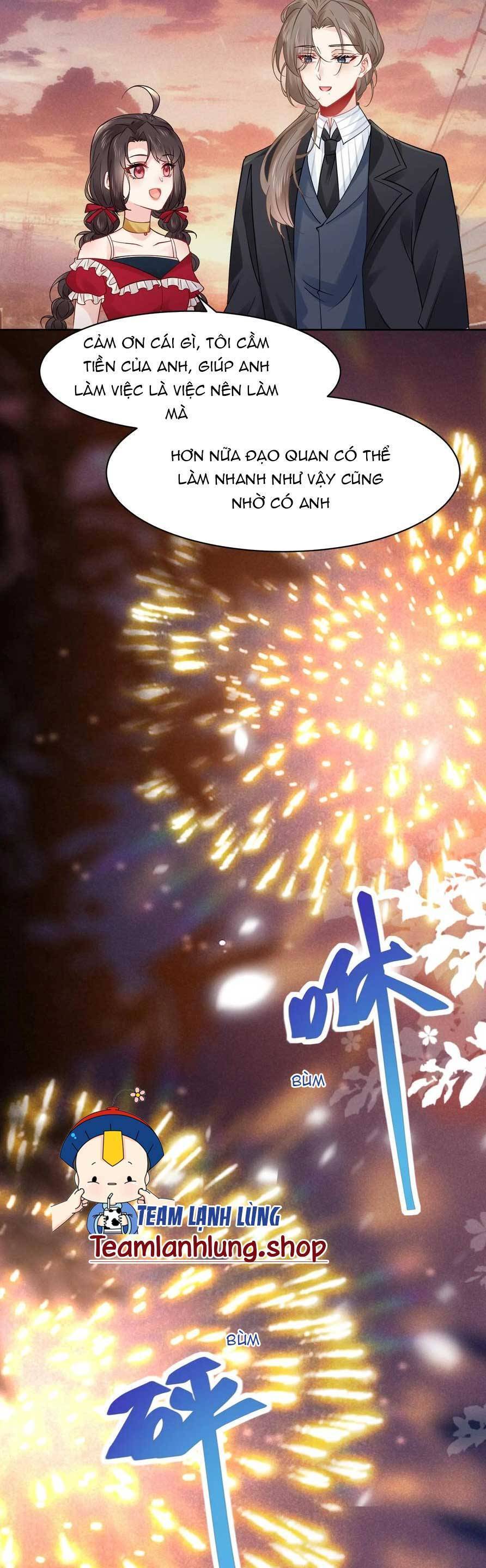 Đại Lão Huyền Học Xuống Núi Khuấy Động Cả Thế Giới Chap 188 - Next Chap 189