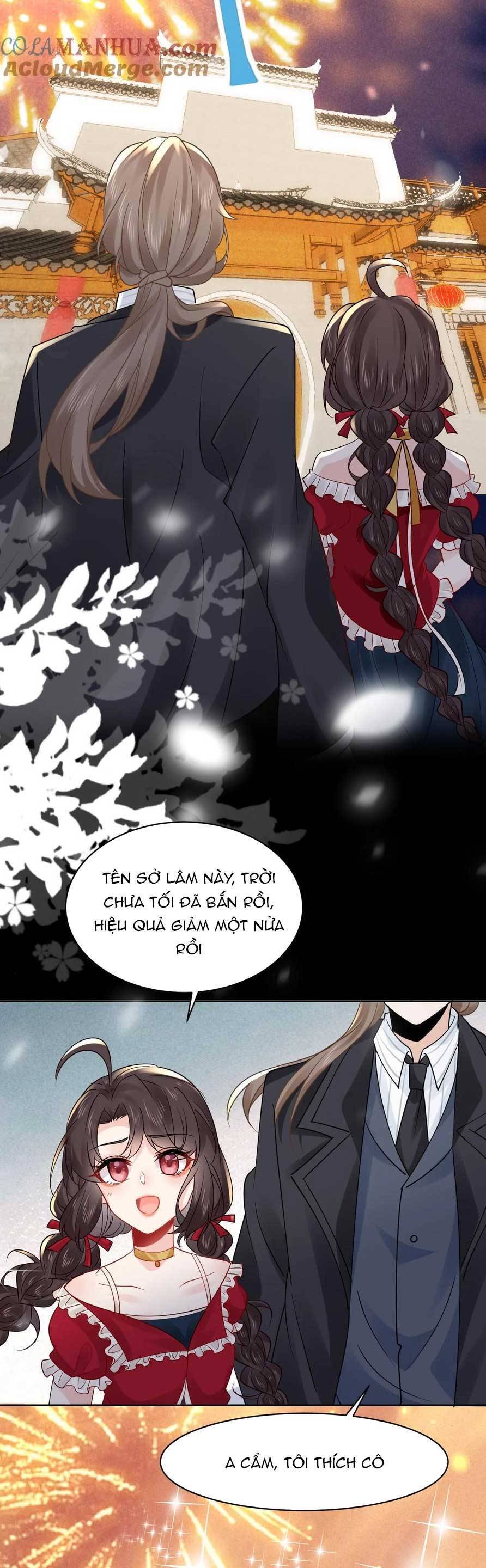 Đại Lão Huyền Học Xuống Núi Khuấy Động Cả Thế Giới Chap 188 - Next Chap 189