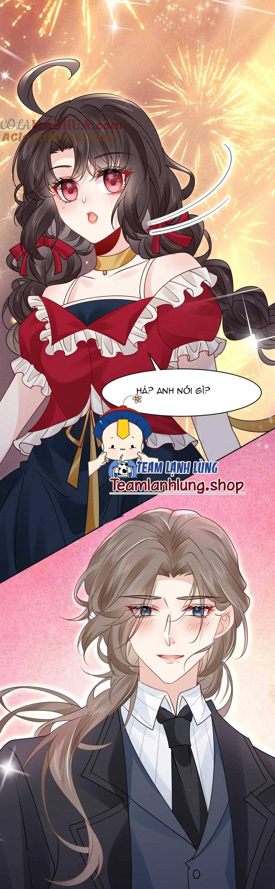 Đại Lão Huyền Học Xuống Núi Khuấy Động Cả Thế Giới Chap 188 - Next Chap 189