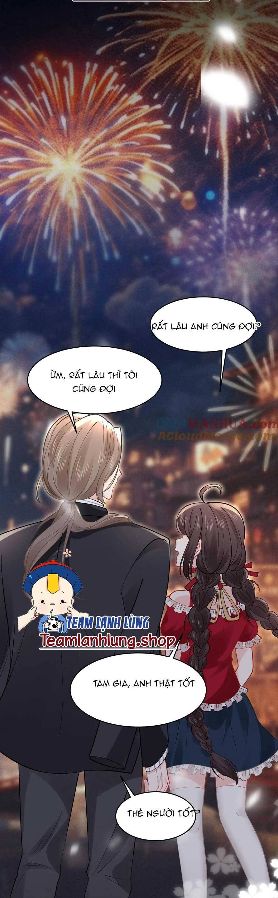 Đại Lão Huyền Học Xuống Núi Khuấy Động Cả Thế Giới Chap 188 - Next Chap 189