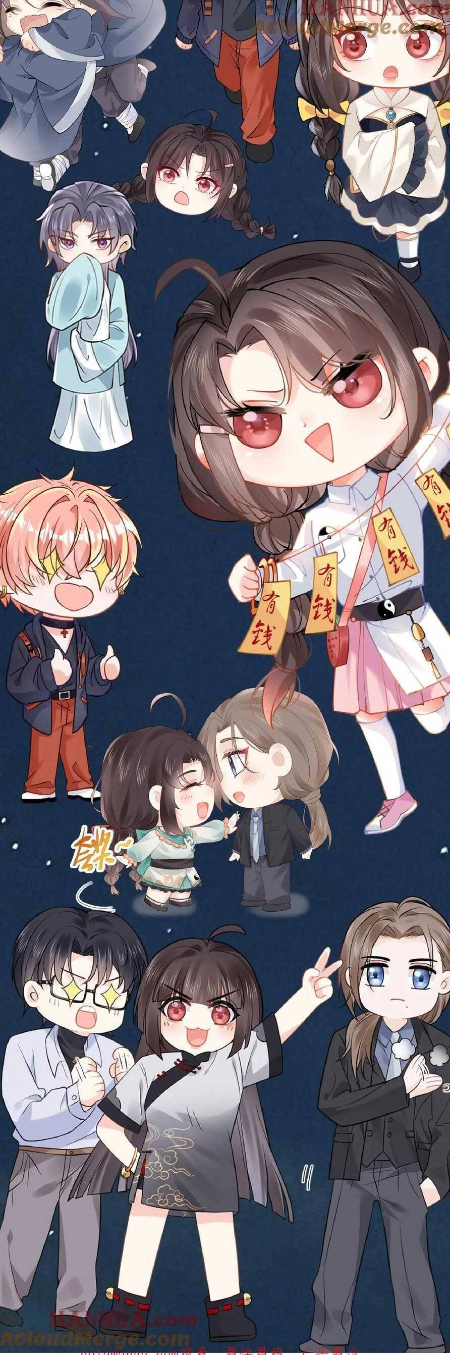 Đại Lão Huyền Học Xuống Núi Khuấy Động Cả Thế Giới Chap 188 - Next Chap 189
