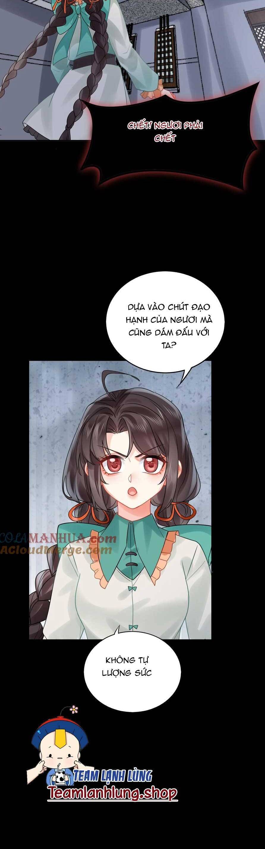 Đại Lão Huyền Học Xuống Núi Khuấy Động Cả Thế Giới Chap 188 - Next Chap 189